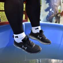 JD and Messy Andi: Dunk Tank, Pies and Slime; Oh My!