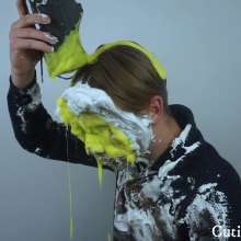 Cutiepied-production: Charles 8 : Hot Guy with Two (messy) Left Feet