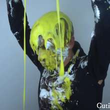 Cutiepied-production: Charles 8 : Hot Guy with Two (messy) Left Feet