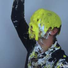 Cutiepied-production: Charles 8 : Hot Guy with Two (messy) Left Feet