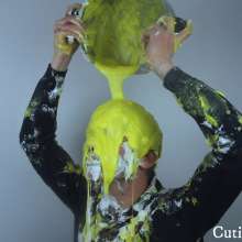 Cutiepied-production: Charles 8 : Hot Guy with Two (messy) Left Feet