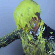 Cutiepied-production: Charles 8 : Hot Guy with Two (messy) Left Feet
