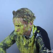 Cutiepied-production: Charles 8 : Hot Guy with Two (messy) Left Feet