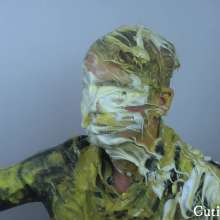 Cutiepied-production: Charles 8 : Hot Guy with Two (messy) Left Feet