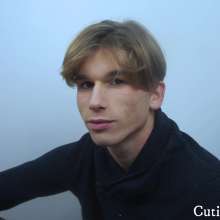 Cutiepied-production: Charles 8 : Hot Guy with Two (messy) Left Feet