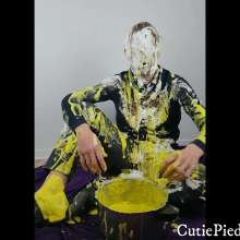 Cutiepied-production: Charles 8 : Hot Guy with Two (messy) Left Feet