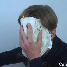 Cutiepied-production: Charles 8 : Hot Guy with Two (messy) Left Feet