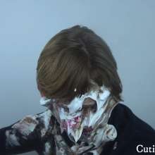Cutiepied-production: Charles 8 : Hot Guy with Two (messy) Left Feet