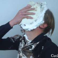 Cutiepied-production: Charles 8 : Hot Guy with Two (messy) Left Feet