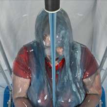 CheekyLuna: CheekyLuna's Alternative Look Slow Pour Gunge Tank
