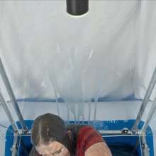 CheekyLuna: CheekyLuna's Alternative Look Slow Pour Gunge Tank