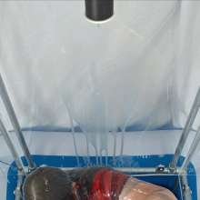 CheekyLuna: CheekyLuna's Alternative Look Slow Pour Gunge Tank