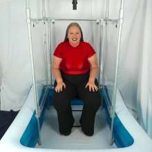 CheekyLuna: CheekyLuna's Alternative Look Slow Pour Gunge Tank