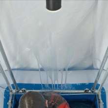 CheekyLuna: CheekyLuna's Alternative Look Slow Pour Gunge Tank