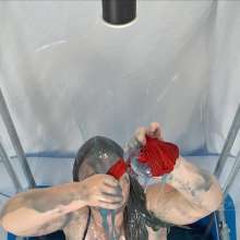 CheekyLuna: CheekyLuna's Alternative Look Slow Pour Gunge Tank