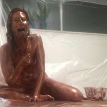 VioletVixen: Copper Experiments 2: I Finally Get to Cum--Angle 1