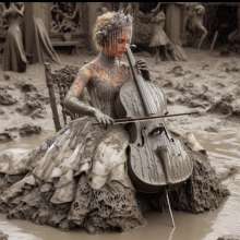 trashthedress: Johann strauss andre rieu orchestra