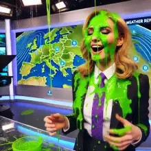 FormalGunge: 