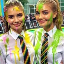 FormalGunge: 
