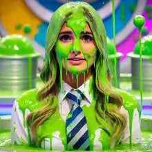 FormalGunge: 