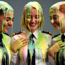 FormalGunge: 