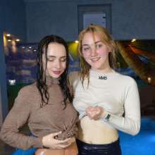 WetlookerUpdates: New ladies on Wetlooker