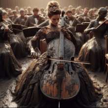 trashthedress: Johann strauss andre rieu orchestra