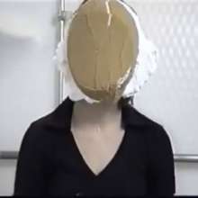 txdood: Shaving Cream Vs. Cool Whip Coverage
