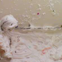 Slime Sirens: Explosive Shaving Cream Filled Balloons in the Tub!