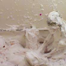 Slime Sirens: Explosive Shaving Cream Filled Balloons in the Tub!