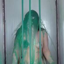 RevSlymsford: Faerie, Gameshow Host, Gunged When Inspecting Gungetank