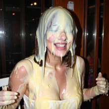 noise: When The Bride Isn't Done Having Fun