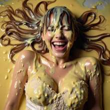 noise: When The Bride Isn't Done Having Fun
