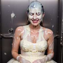 noise: When The Bride Isn't Done Having Fun
