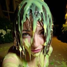 noise: When The Bride Isn't Done Having Fun