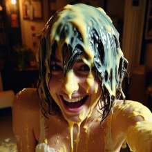 noise: When The Bride Isn't Done Having Fun