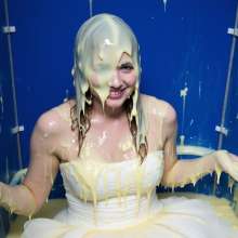 noise: When The Bride Isn't Done Having Fun