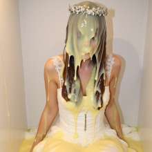 noise: When The Bride Isn't Done Having Fun