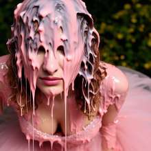 noise: When The Bride Isn't Done Having Fun