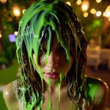 noise: When The Bride Isn't Done Having Fun