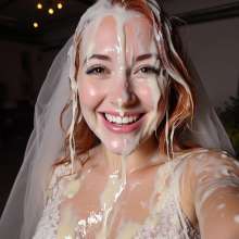 noise: When The Bride Isn't Done Having Fun