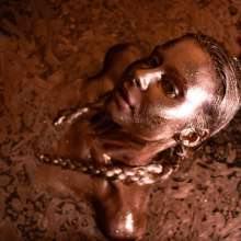 Your Wet Cat: Golden Goddess Unveiling the Sensual Art of Body Painting