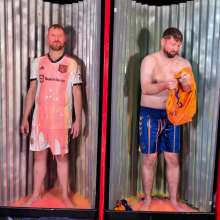 GungeMad: Gunge Grid:04