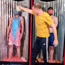GungeMad: Gunge Grid:04