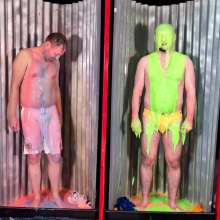 GungeMad: Gunge Grid:04