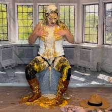 Brattyshortcakes: Heapful of Mess on Bratty at Thanksgiving