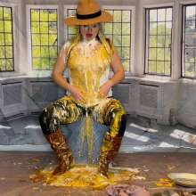 Brattyshortcakes: Heapful of Mess on Bratty at Thanksgiving