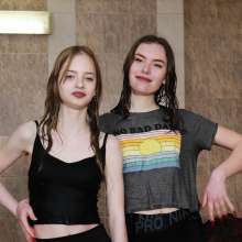 WetlookerUpdates: New ladies on Wetlooker