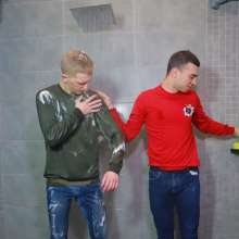 WetlookerUpdates: Wet guys on Wetlooker!