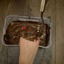 HusbandOffFeetchest3r: New Here!  Bringing Some Fun, Messy Feet Content to the Community